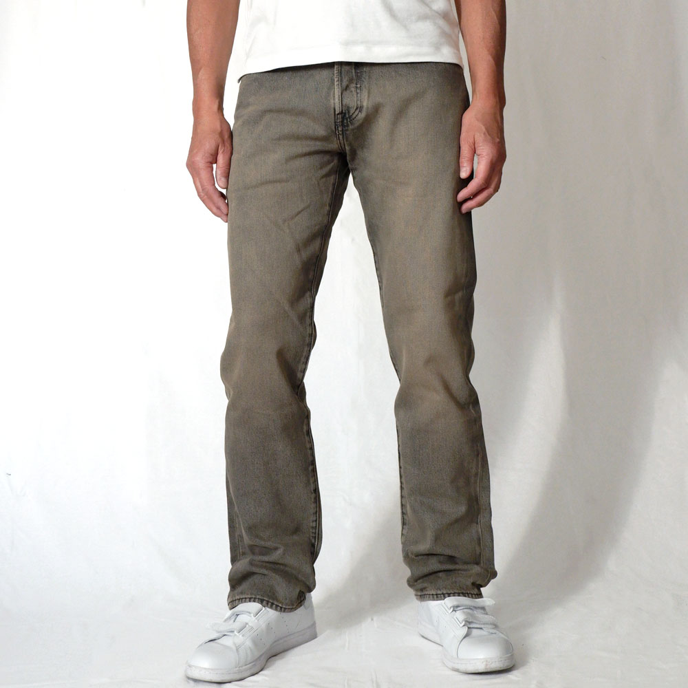 Levi's（リーバイス） 501 オリジナル プレミアム Ancient Space OD