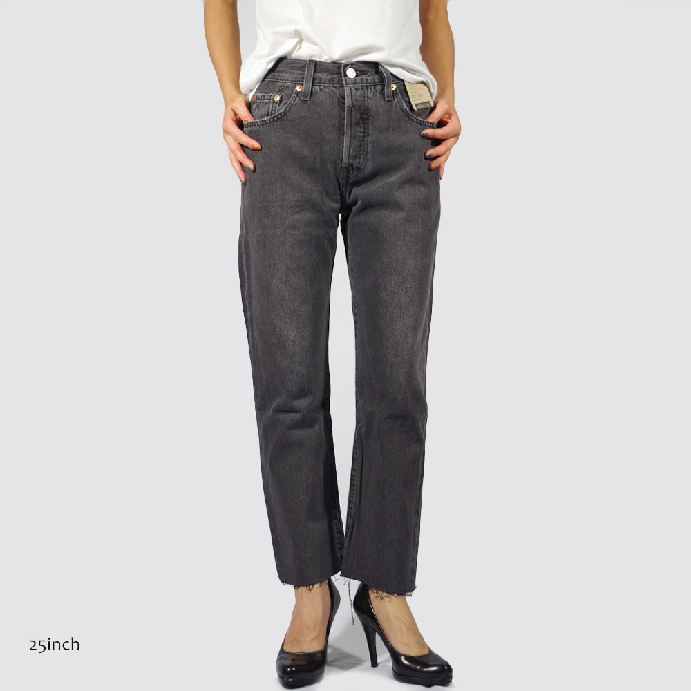 Levi's リーバイス パンツレディース ジーンズ リーバイス501