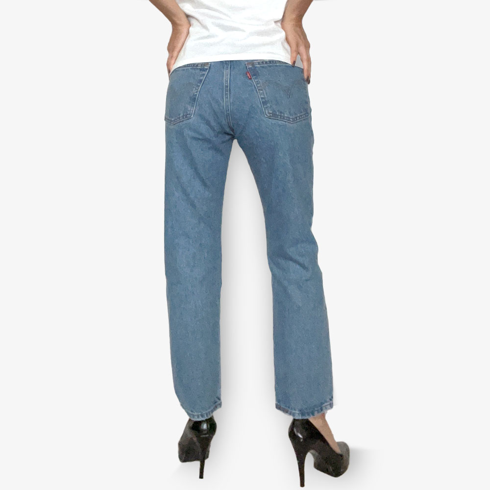 リーバイス Levi's 501 BIRTHDAY 501(R) Sサイズ リーバイス LEVI'S リーバイス LIMITED EDITION 501(R