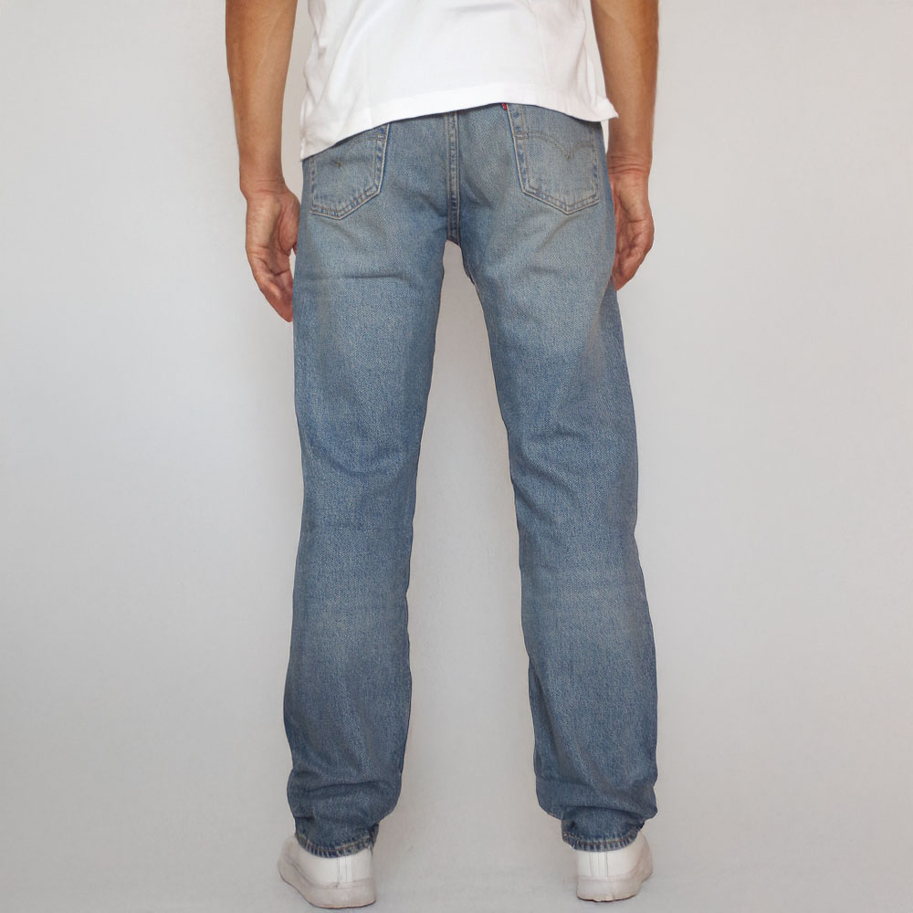 Levi's（リーバイス） リーバイス501 プレミアム 501 デニムパンツ