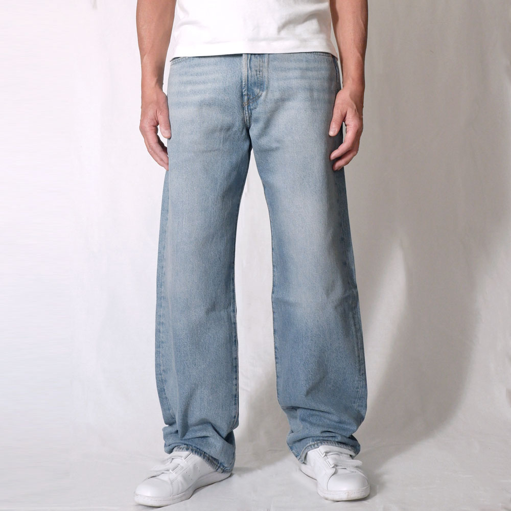 Levi's（リーバイス） 501 Loose プレミアム 501 ルーズ levi's 501