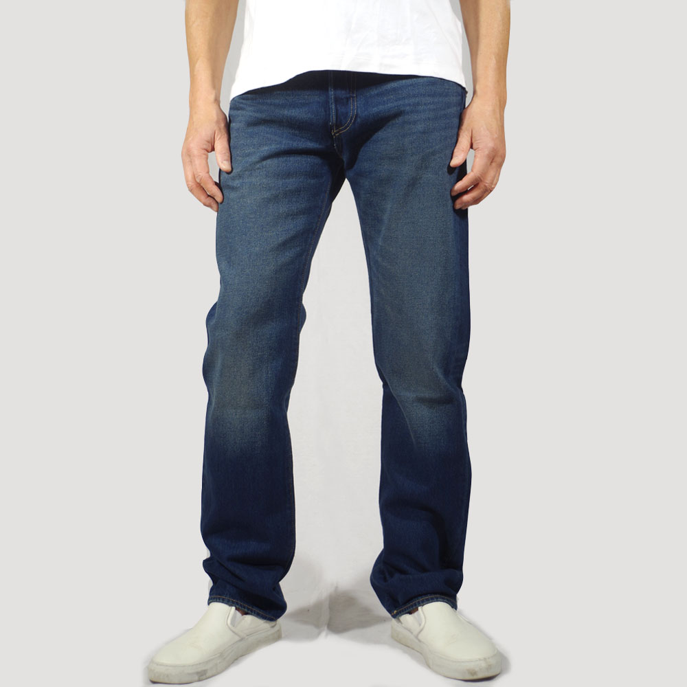Levi's（リーバイス） リーバイス501 501 デニムパンツ デニム
