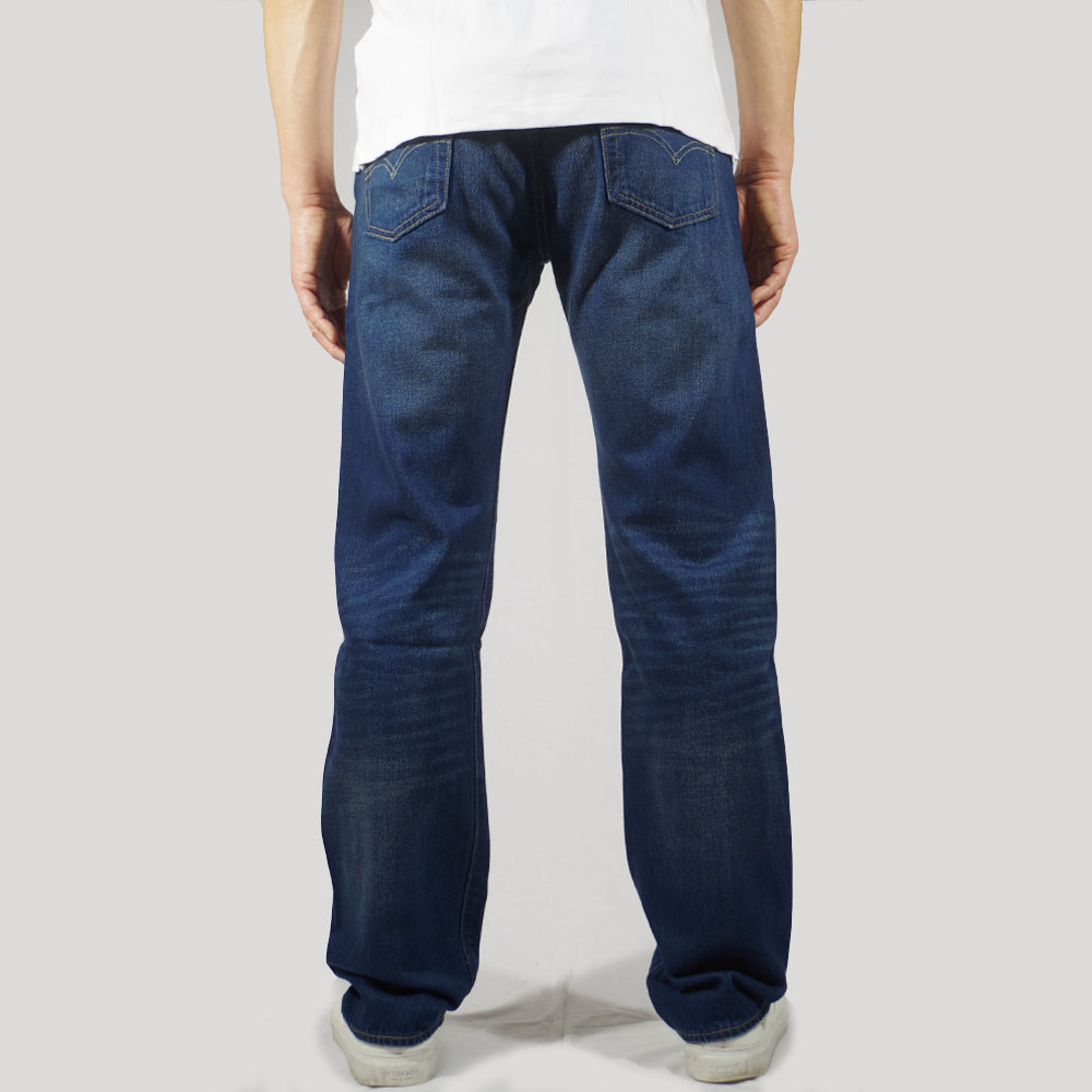 Levi's（リーバイス） リーバイス501 501 デニムパンツ デニム