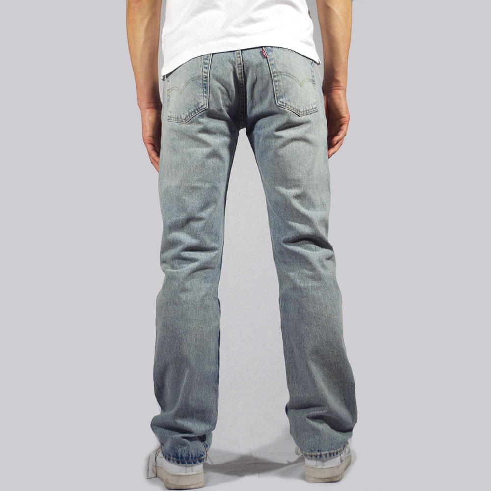 リーバイス LEVI'S 501 オブジェ LEVI'S® x JJJJound 501®'93 – リーバイス®公式オンラインストア