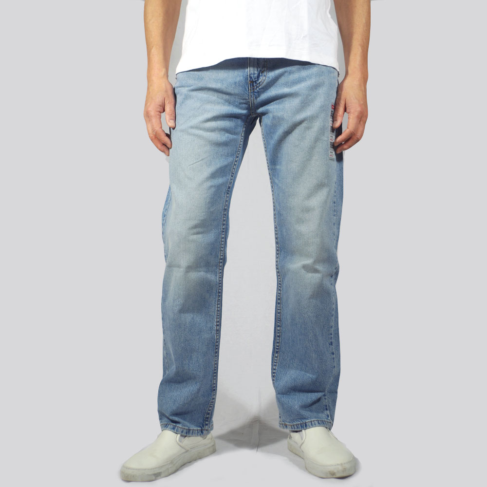 Levi's（リーバイス） 505 リーバイス505 LEVI'S デニム メンズ
