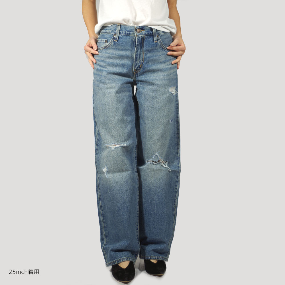 Levi's（リーバイス） リーバイスプレミアム バギーダッド バギー