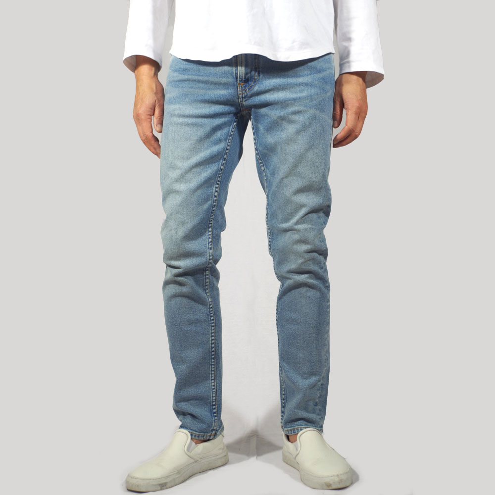 Nudie Jeans（ヌーディージーンズ） デニムパンツ メンズ ジーンズ