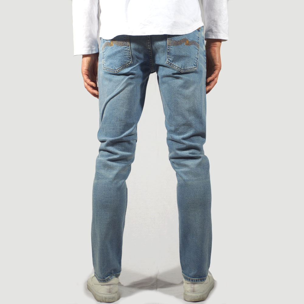 Nudie Jeans（ヌーディージーンズ） デニムパンツ メンズ ジーンズ