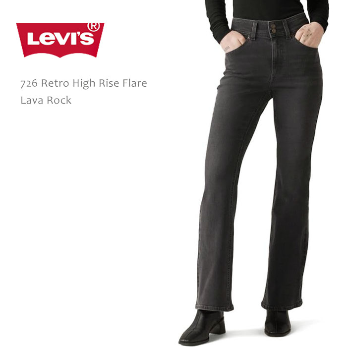 超美品‼️Levis フレアデニム　ローライズ　26 楽天市場】【SALE】Levi's Premium リーバイス フレアデニム
