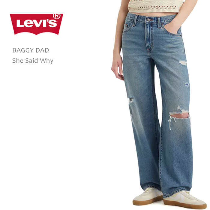 Levi's（リーバイス） リーバイスプレミアム バギーダッド バギー
