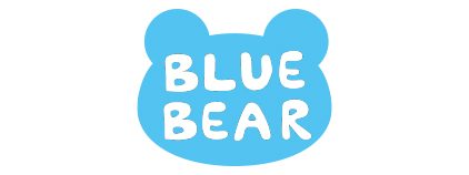 BLUE BEAR