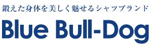 Blue Bull-Dogա