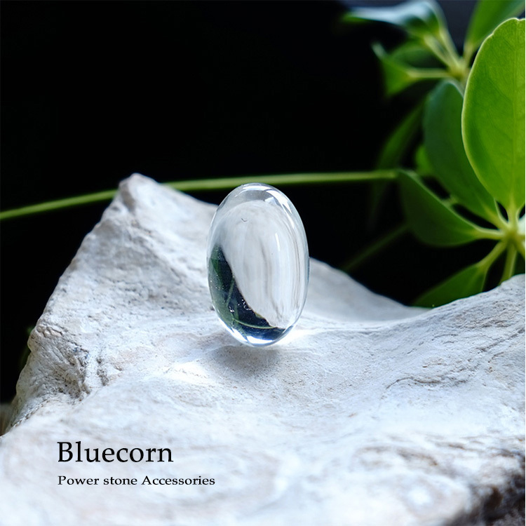 パワーストーン シバリンガム ヒマラヤ水晶 クリスタル 水晶