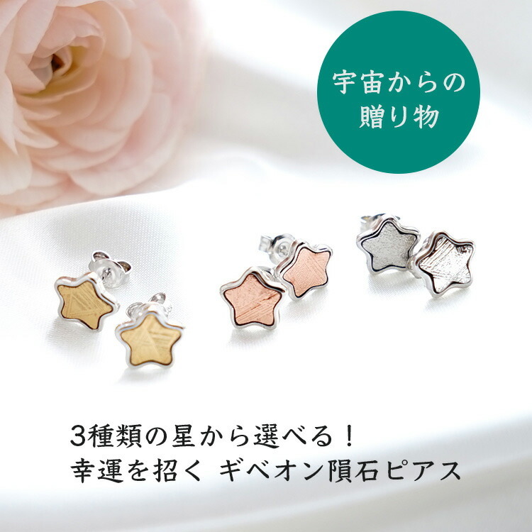 ※ラスト3個！④一点もの【思わぬ幸運をもたらす】『ギベオン隕石』シルバー925 ラスト3個！④一点もの【思わぬ幸運をもたらす】『ギベオン隕石