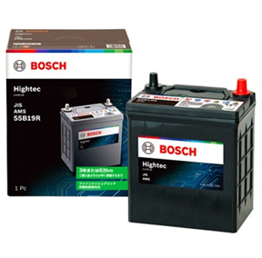 BOSCH（ボッシュ） BOSCH【ボッシュ】バッテリー HT-LN3-EFB BLE-70-L3