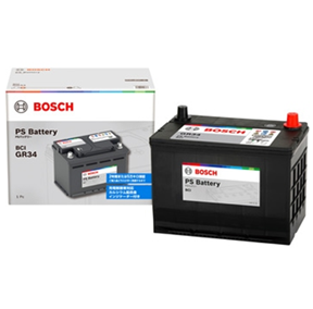 BOSCH（ボッシュ） BOSCH【ボッシュ】ハイテックプレミアムバッテリー
