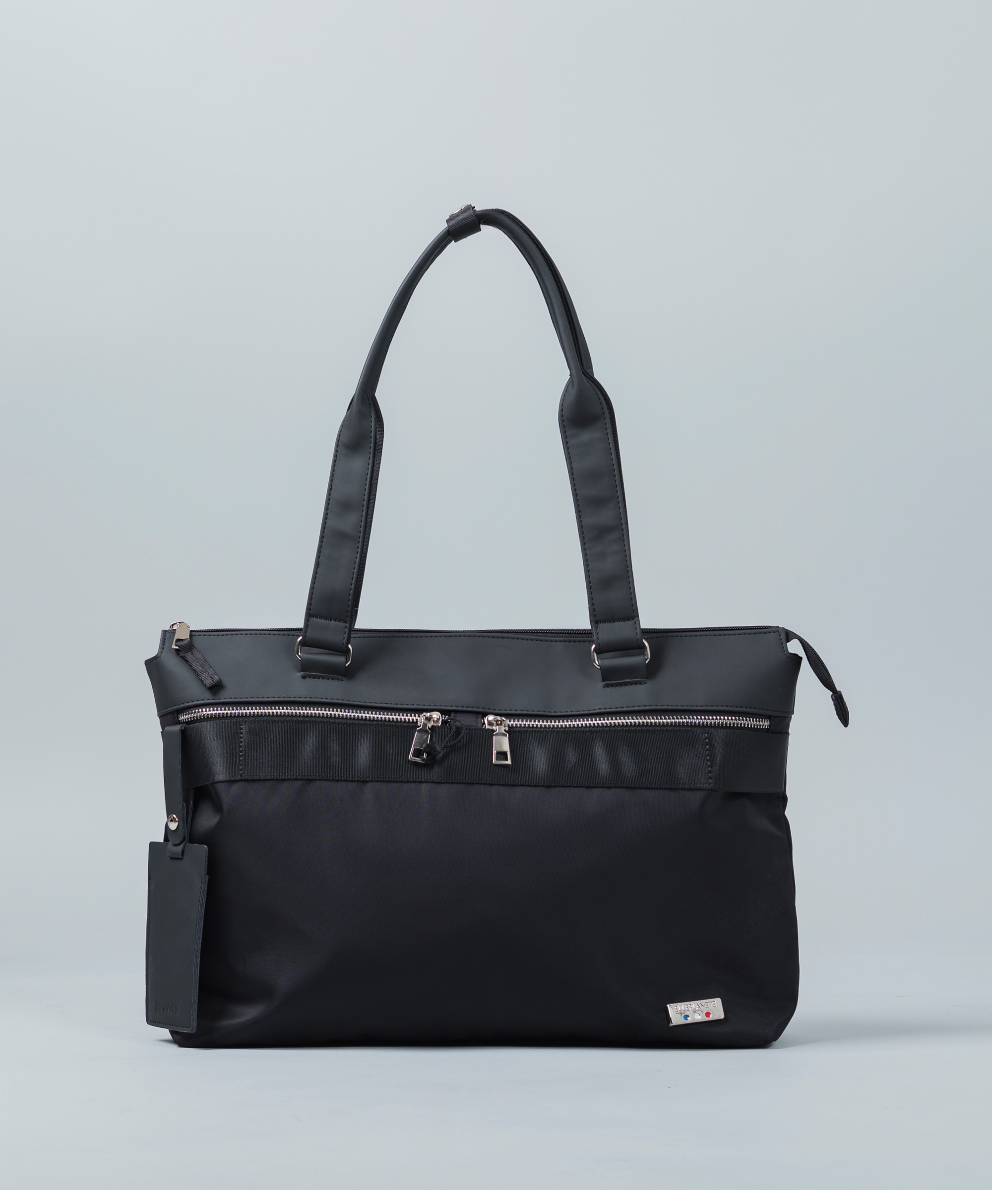 ELLE PLANETE（エルプラネット） トートバッグ メンズ ビジネス