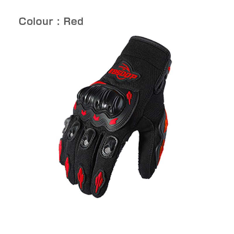 ライダーグローブ バイクグローブ スマホ 操作 対応 プロテクト