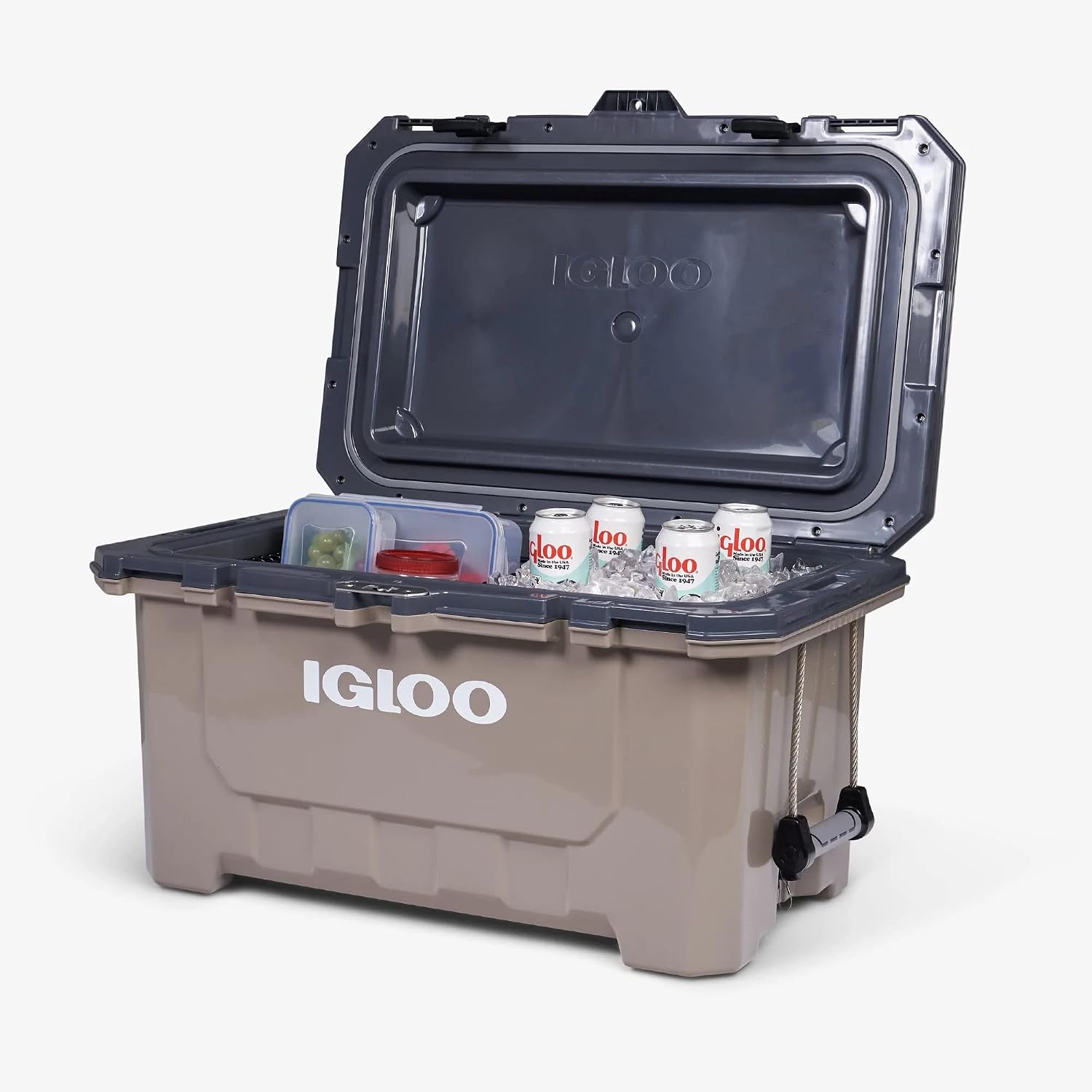 Blue Sports Yahoo!店 - Igloo(イグルー) クーラーボックス特集｜Yahoo