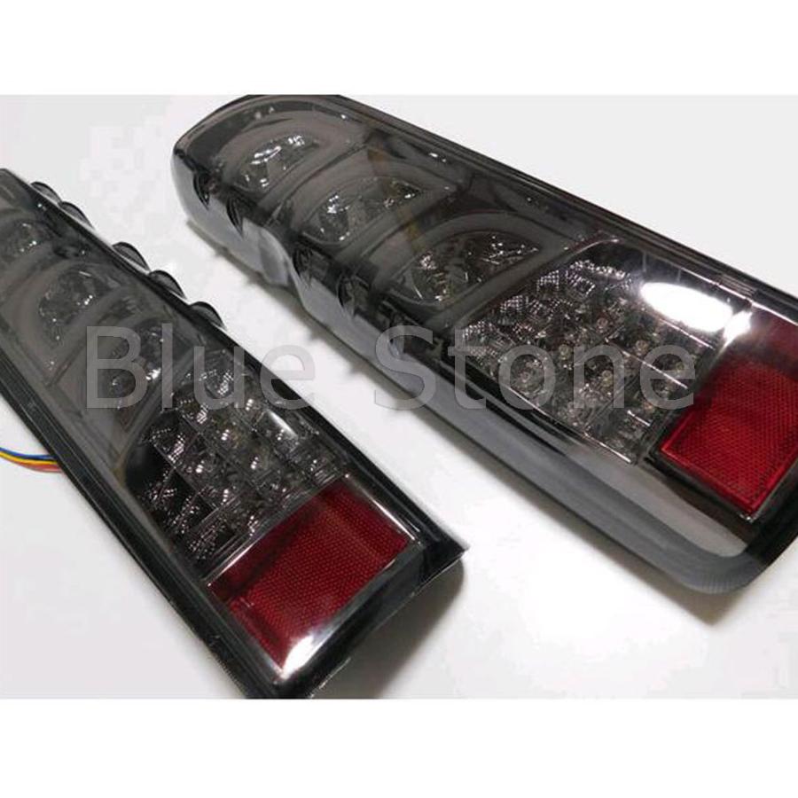 ハイエース 200系 LEDテールランプ 左右セット 1型 2型 3型 4型 5型 6