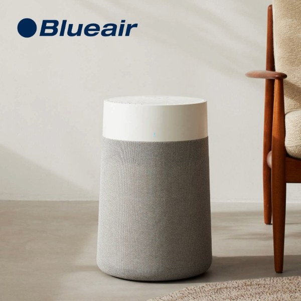 Blueair 【北欧生まれ空気清浄機ブルーエア】世界60か国で愛さ
