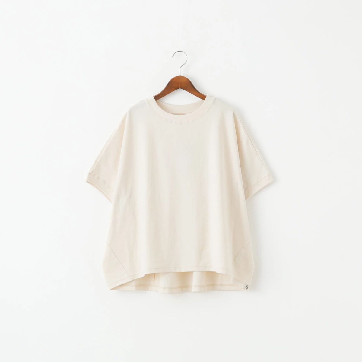 Brocante ドミンゴ ブロカント ヴィンテージ 天竺 ココン Tシャツ