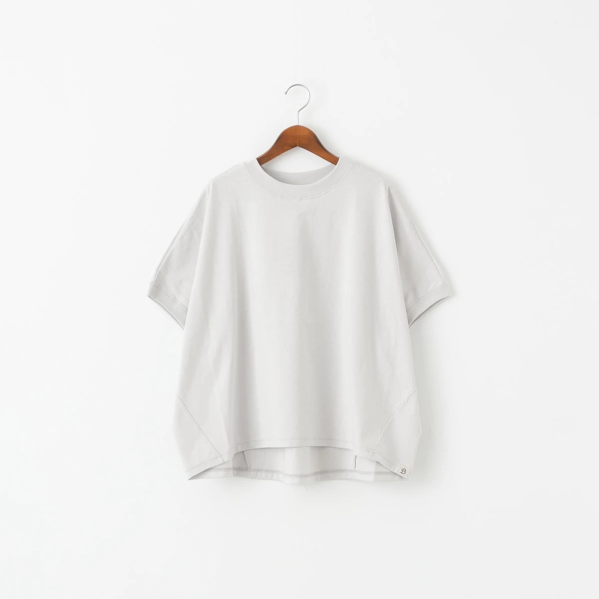 Brocante ドミンゴ ブロカント ヴィンテージ 天竺 ココン Tシャツ