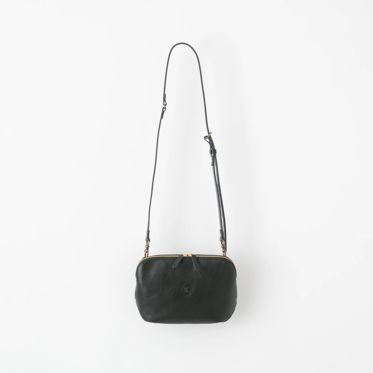 CLEDRAN（クレドラン） FLAM WALLET SHOULDER フラム ウォレット 