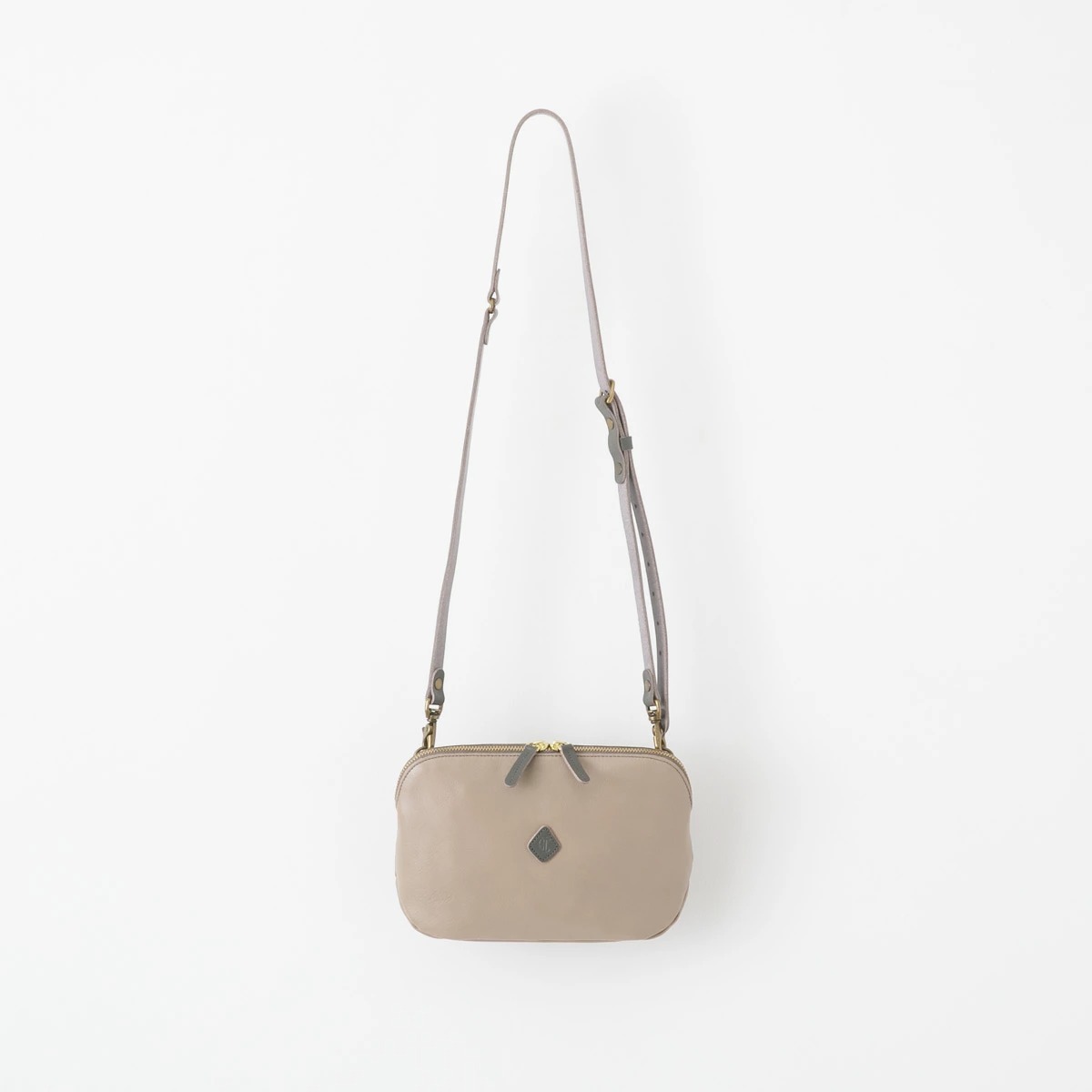 CLEDRAN（クレドラン） FLAM WALLET SHOULDER フラム ウォレット
