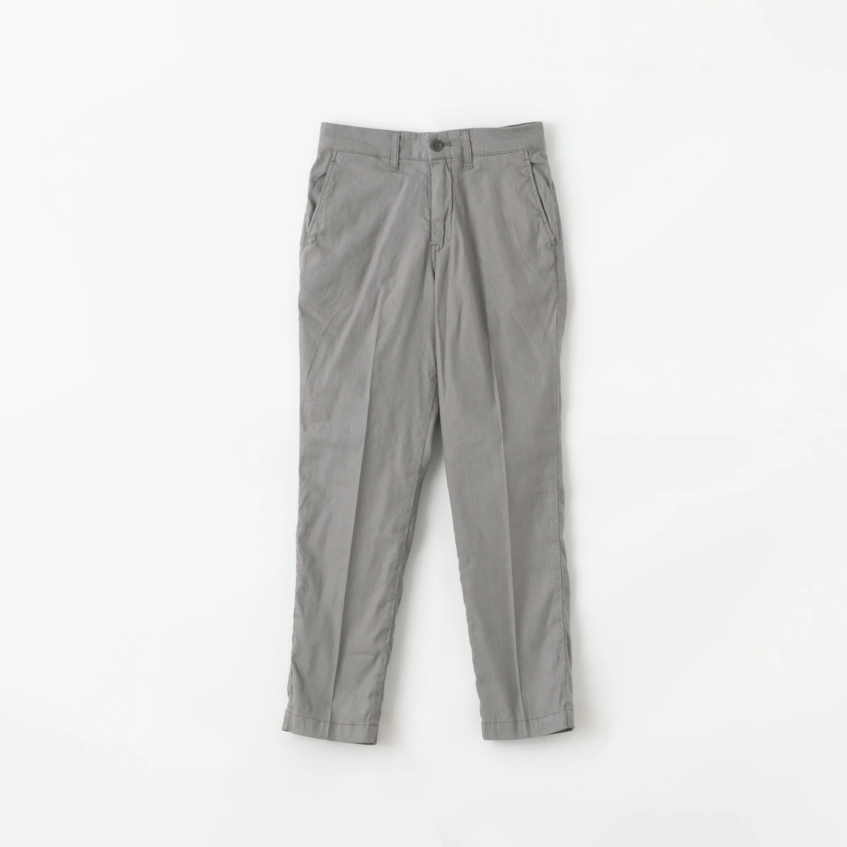 DOMINGO（ドミンゴ） 【50%OFF】ドミンゴ リネンレーヨン ストレッチ