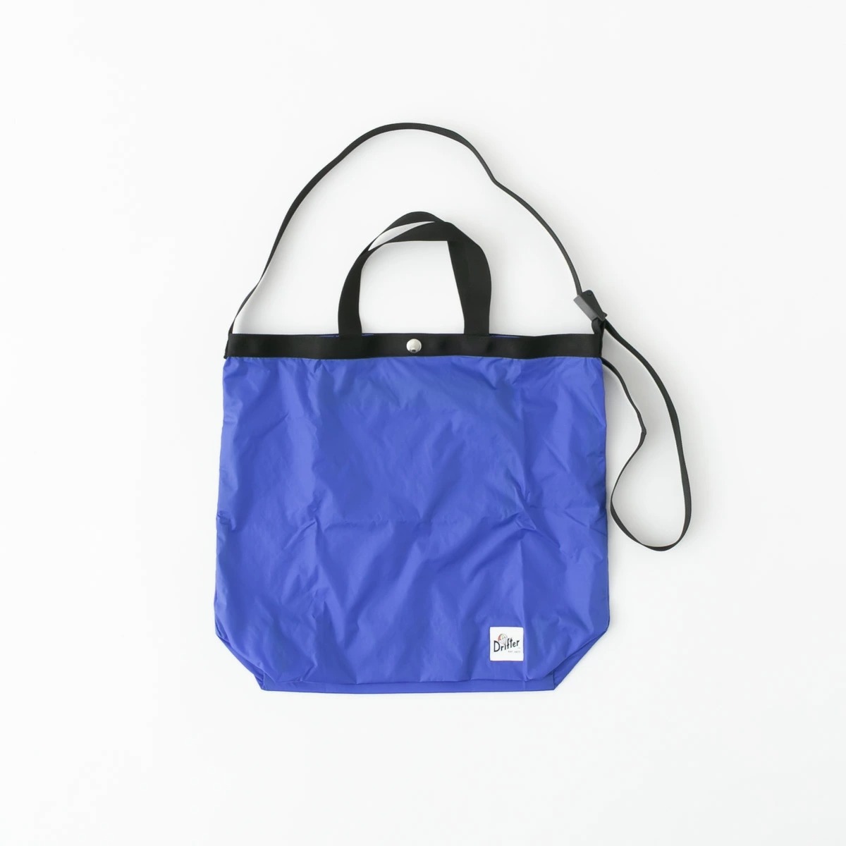 Drifter（ドリフター） PACK SHOULDER TOTE パックショルダートート