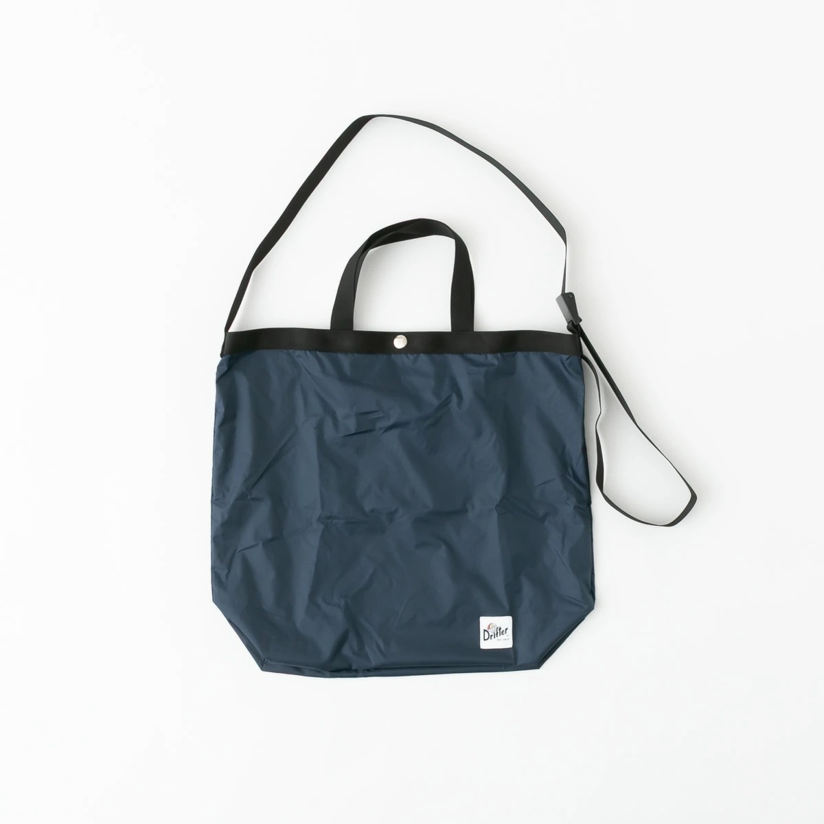 Drifter（ドリフター） PACK SHOULDER TOTE パックショルダートート