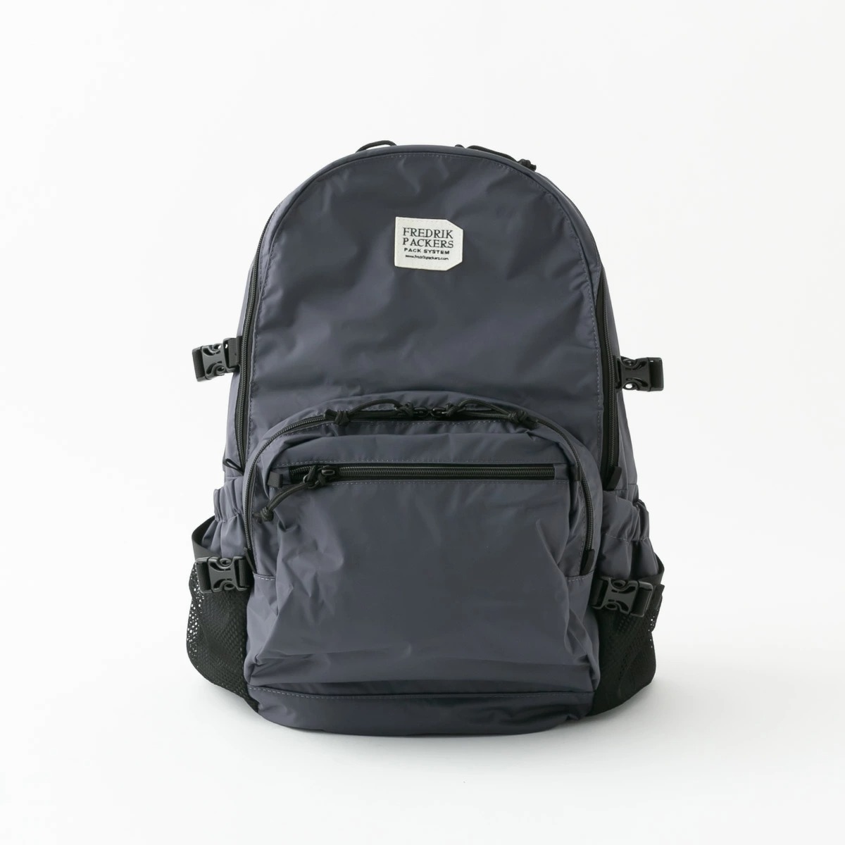FREDRIK PACKERS（フレドリックパッカーズ） 210D DAY PACK TIPI 