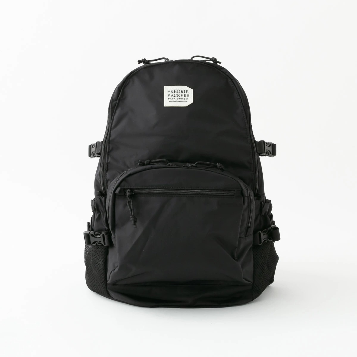 FREDRIK PACKERS（フレドリックパッカーズ） 210D DAY PACK TIPI 