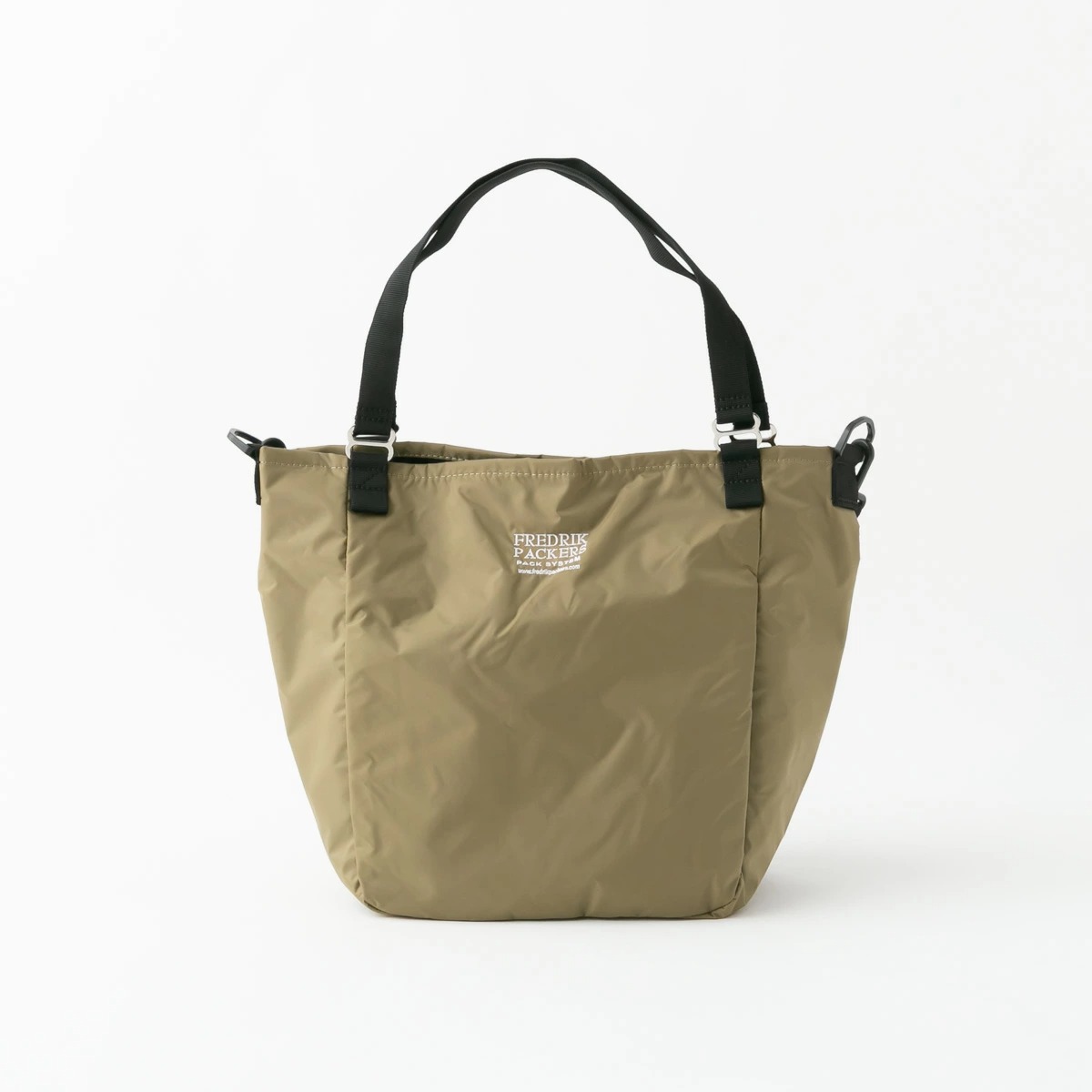 FREDRIK PACKERS（フレドリックパッカーズ） MISSION TOTE S 2way
