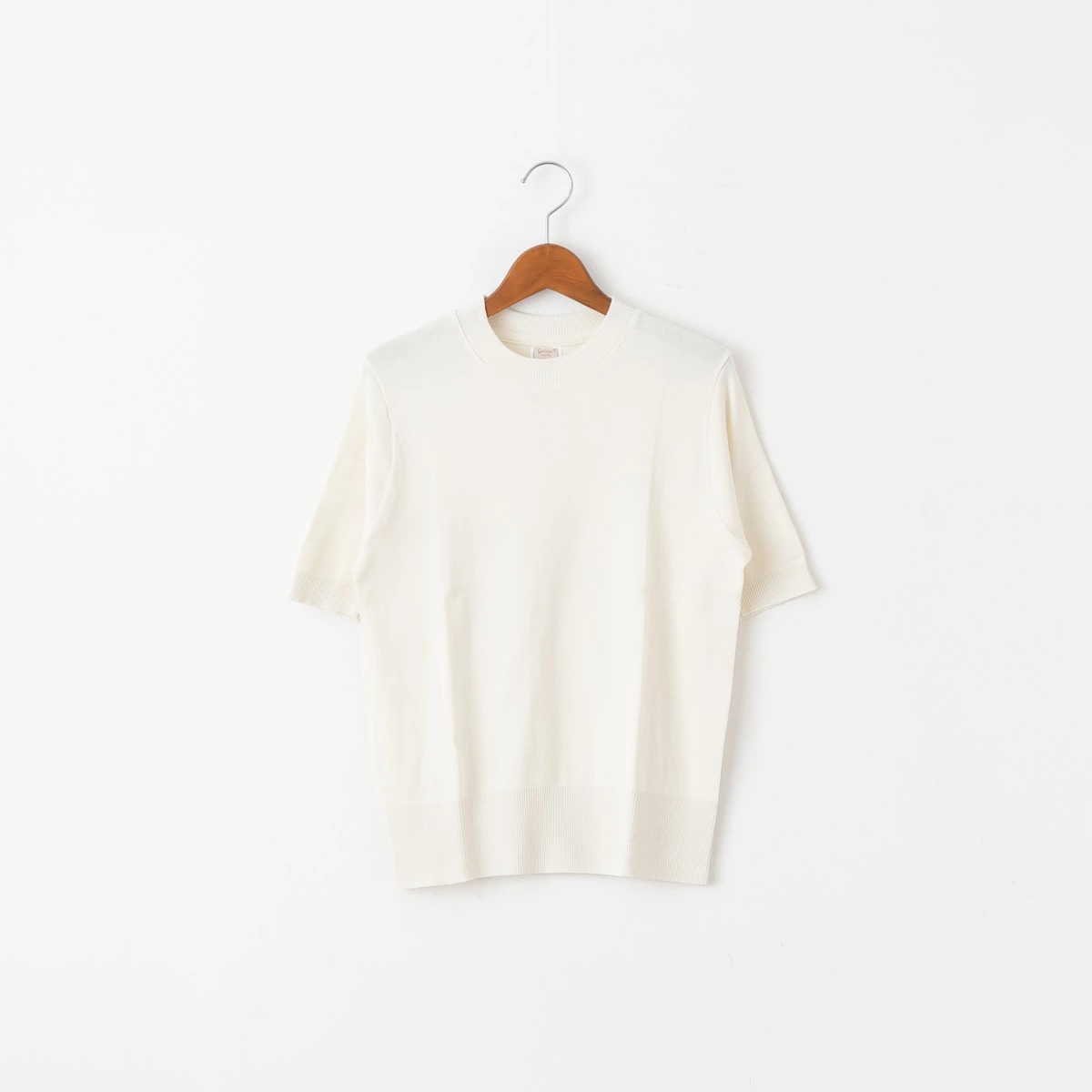 gicipi（ジチピ） 【20%OFF】gicipi フライス コットン タンクトップ