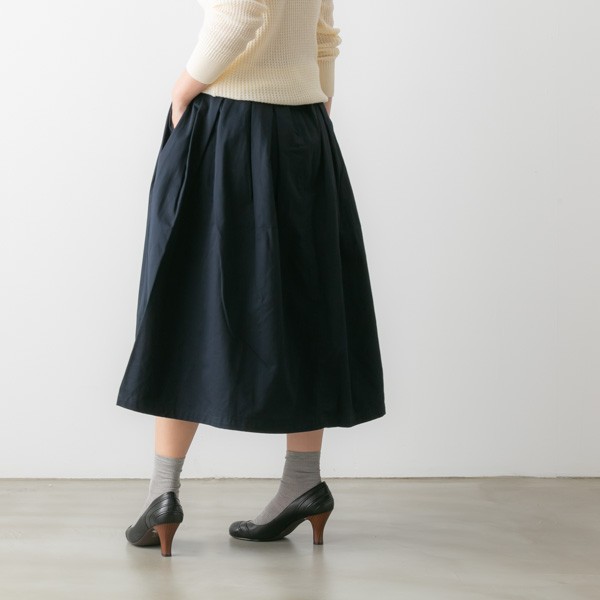 MaisonMargiela ウィメン ロングチノスカート MaisonMargiela ウィメン ロングチノスカート (Maison Margiela