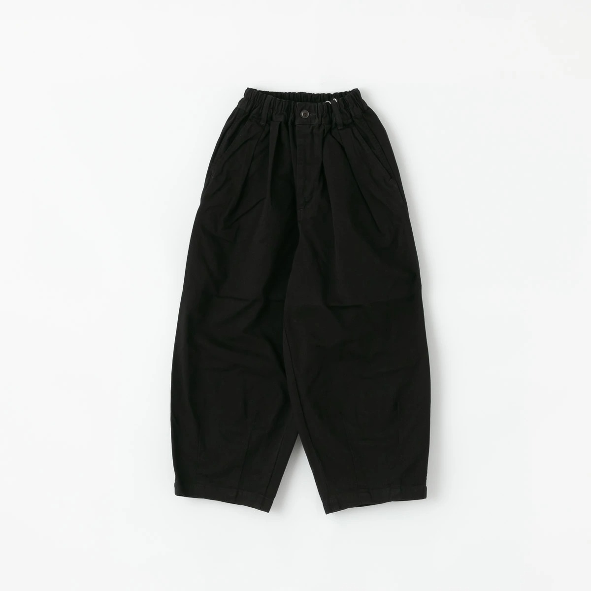 HARVESTY（ハーベスティ） NARROW CIRCUS PANTS サーカスパンツ ナロー