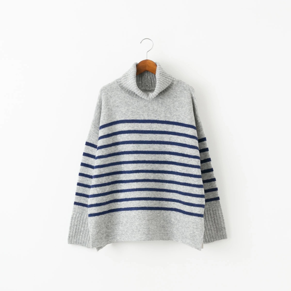 mao made（マオメイド） 【20%OFF】 パネルしましまMULTI WAYプル