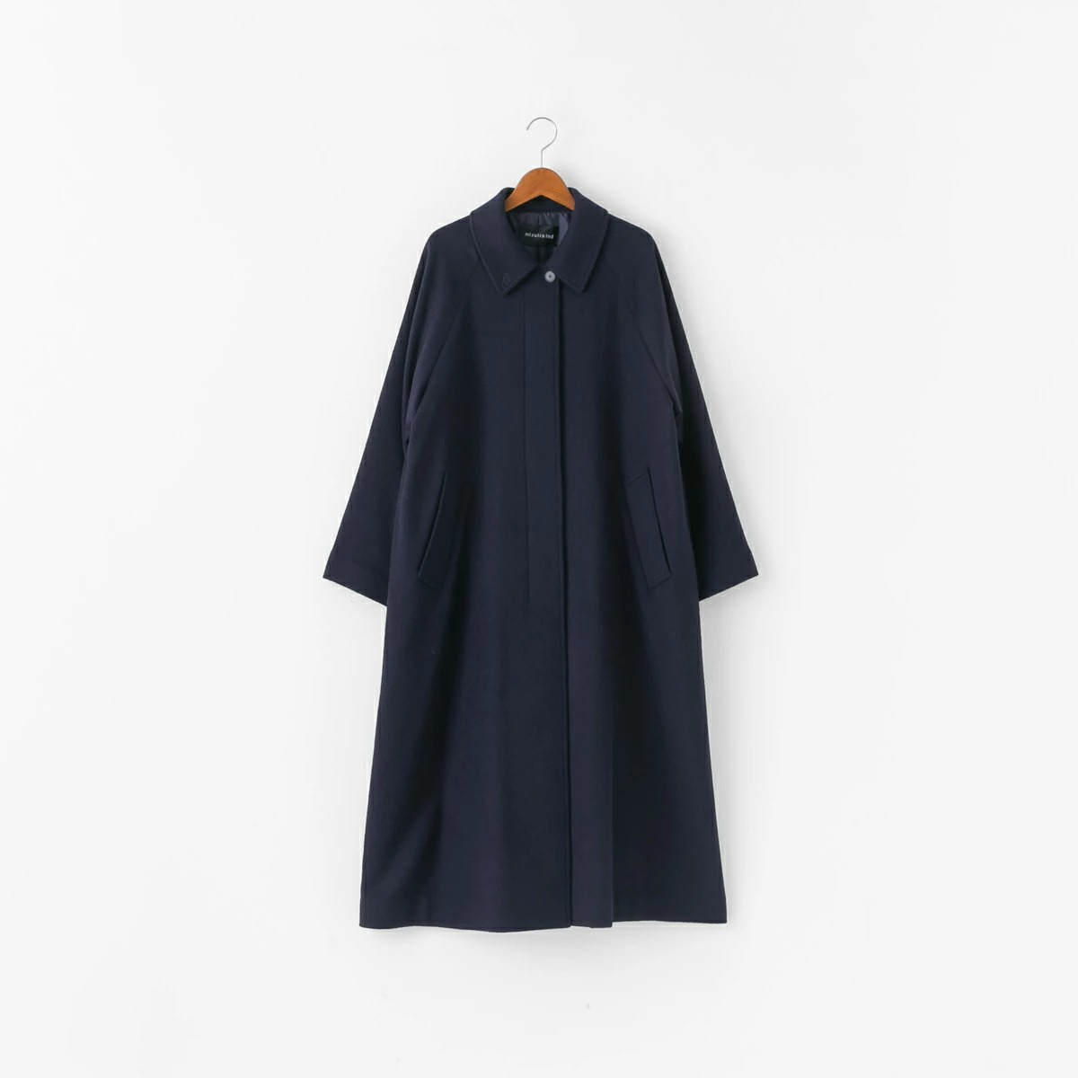 mizuiroind（ミズイロインド） 【20%OFF】ミズイロインド wool blend