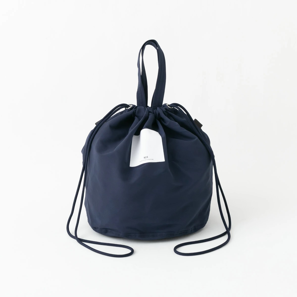 napron（ナプロン） エヌピーイー 60/40 CLOTH PATIENTS BAG ロクヨン