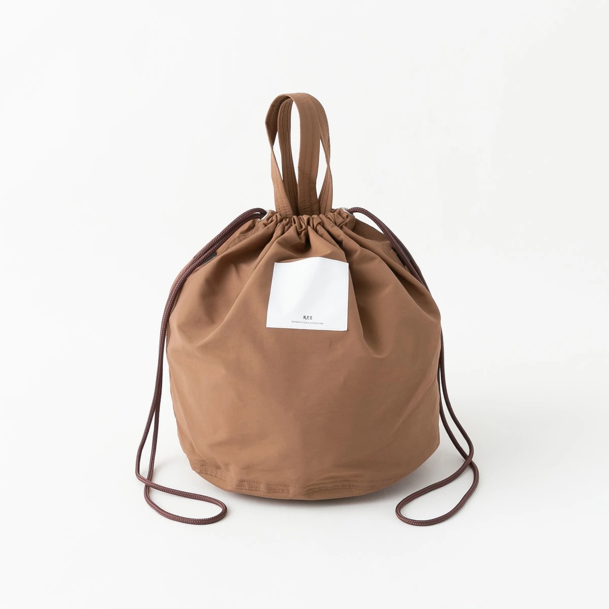 napron（ナプロン） エヌピーイー 60/40 CLOTH PATIENTS BAG ロクヨン