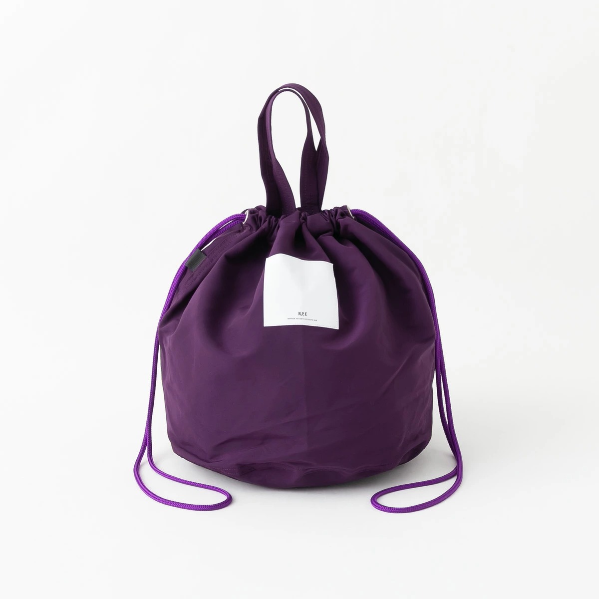 napron（ナプロン） エヌピーイー 60/40 CLOTH PATIENTS BAG ロクヨン