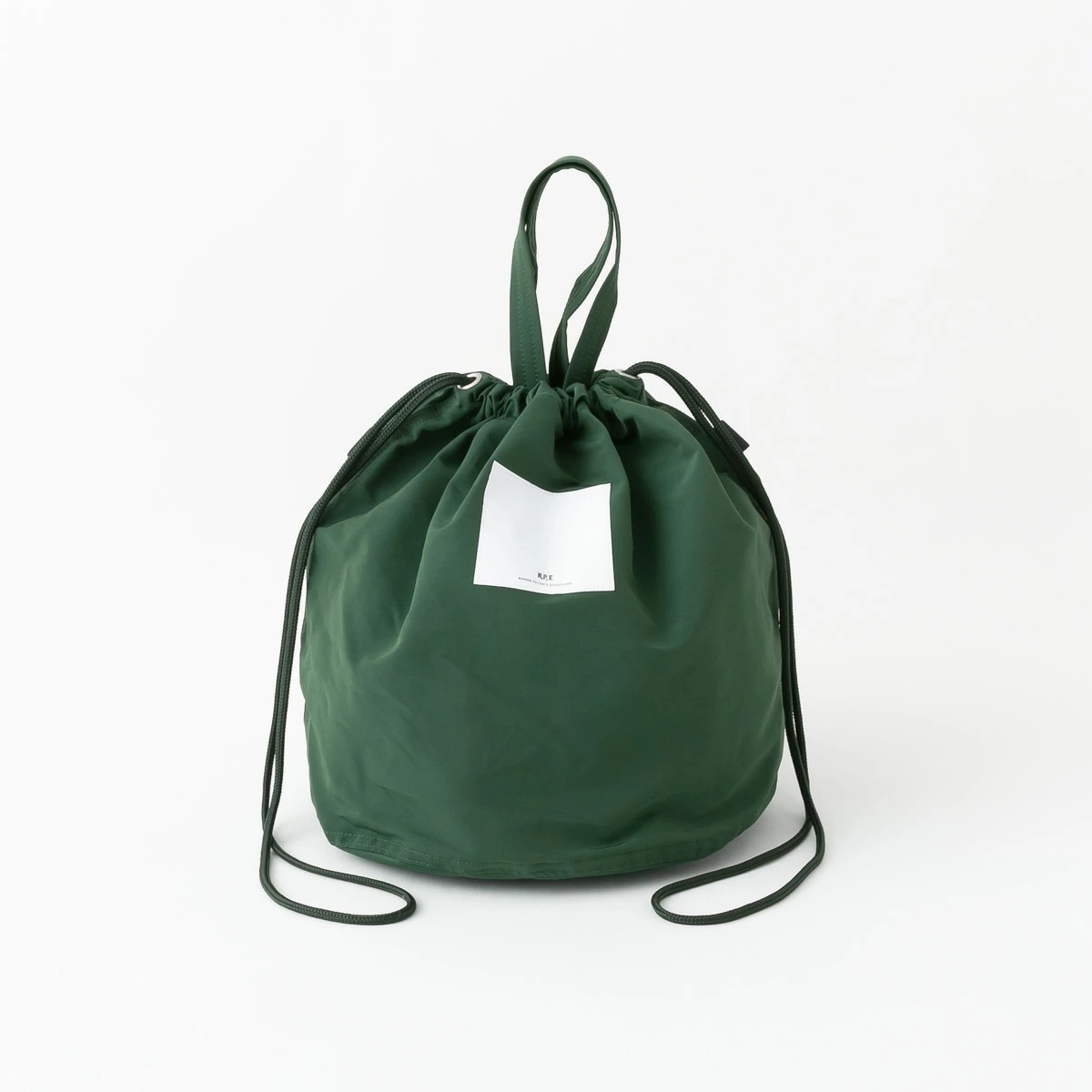 napron（ナプロン） エヌピーイー 60/40 CLOTH PATIENTS BAG ロクヨン
