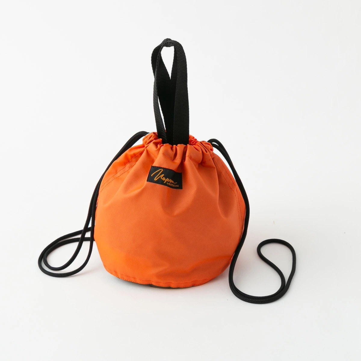 napron（ナプロン） RETRO OUTDOOR PATIENT BAG レトロアウトドア