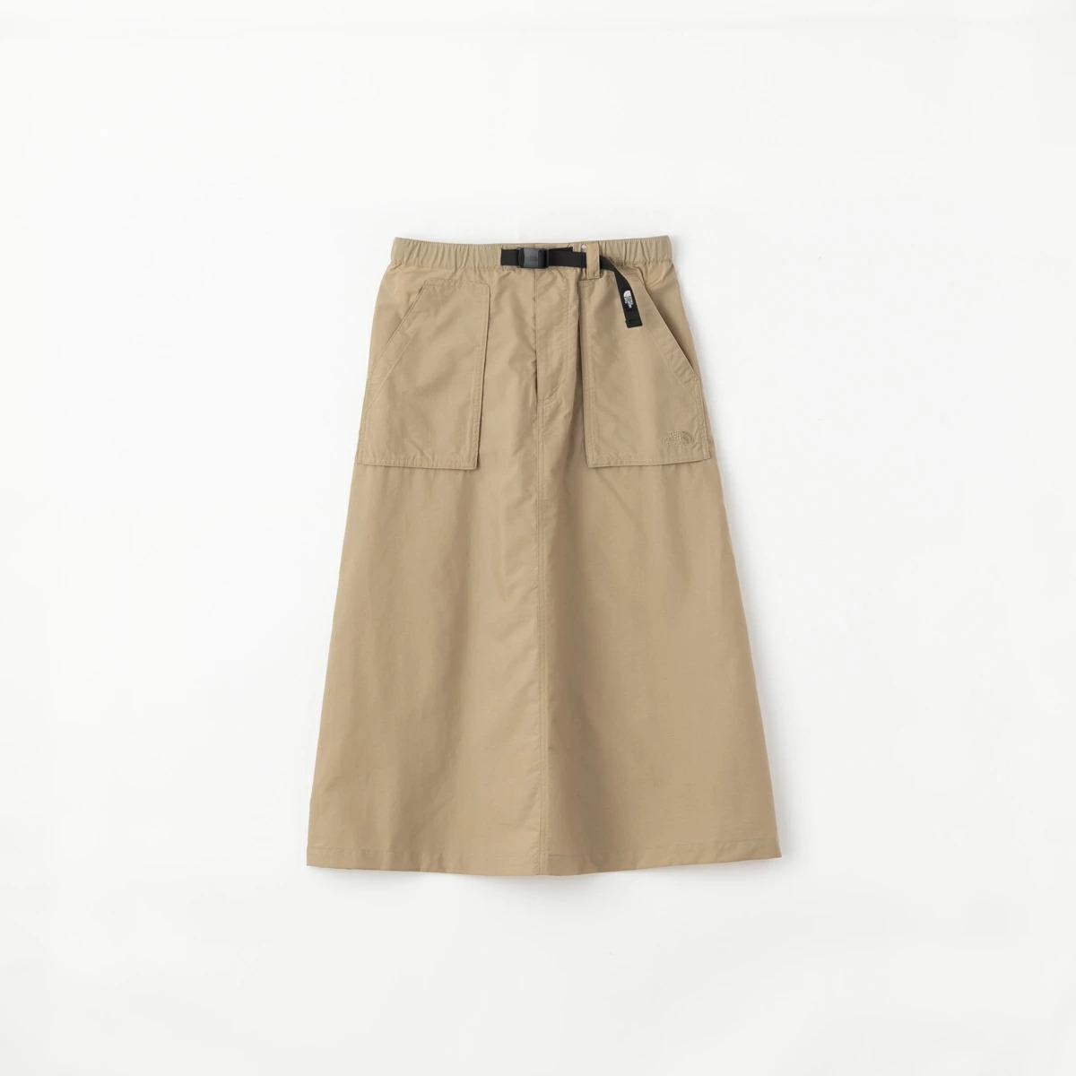 THE NORTH FACE（ザ ノースフェイス） コンパクトスカート Compact