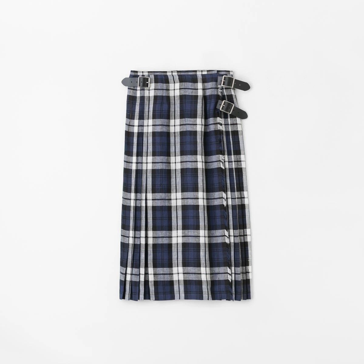 O'NEIL of DUBLIN（オニールオブダブリン） LOW WAIST ACCORDION LONG