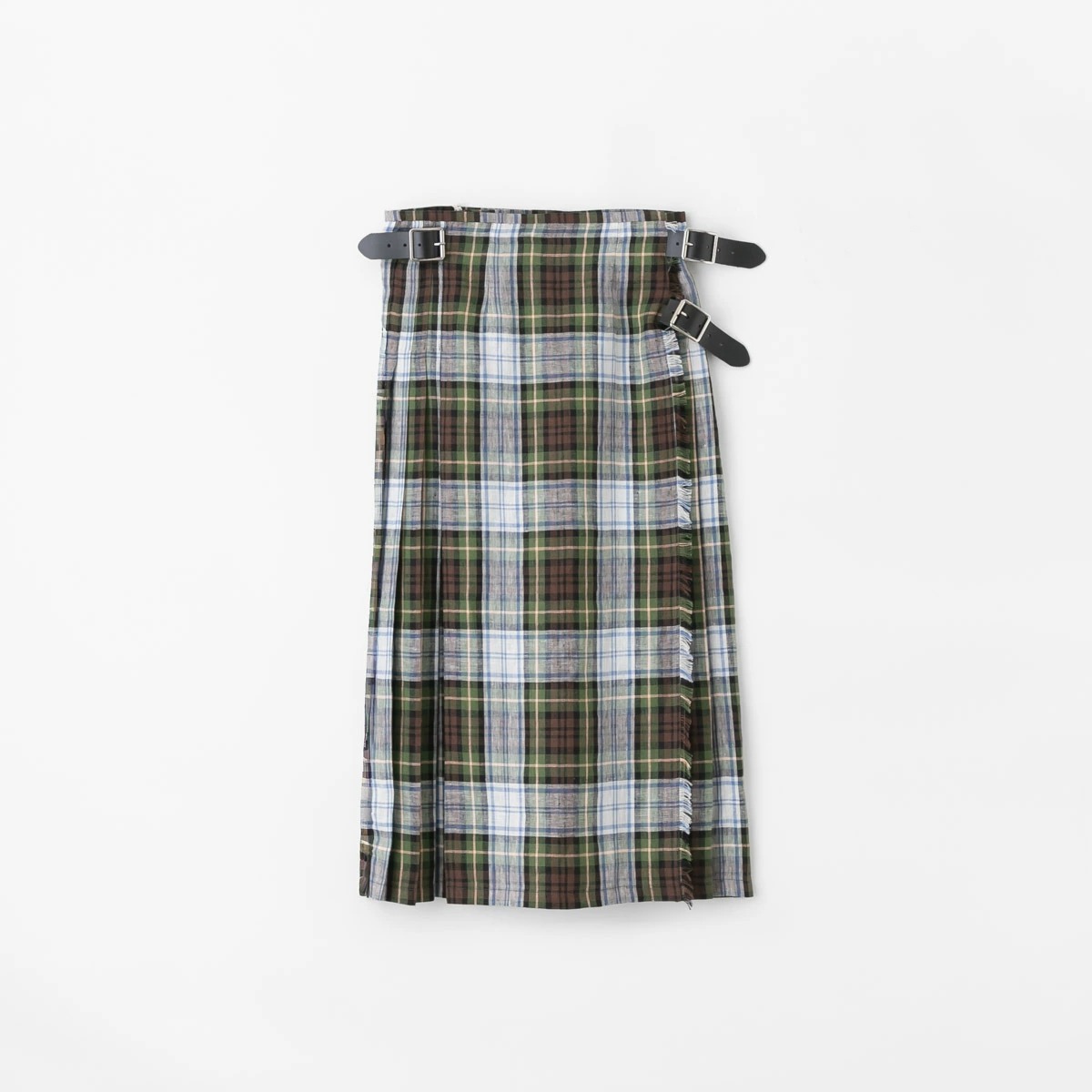 O'NEIL of DUBLIN（オニールオブダブリン） LOW WAIST ACCORDION LONG