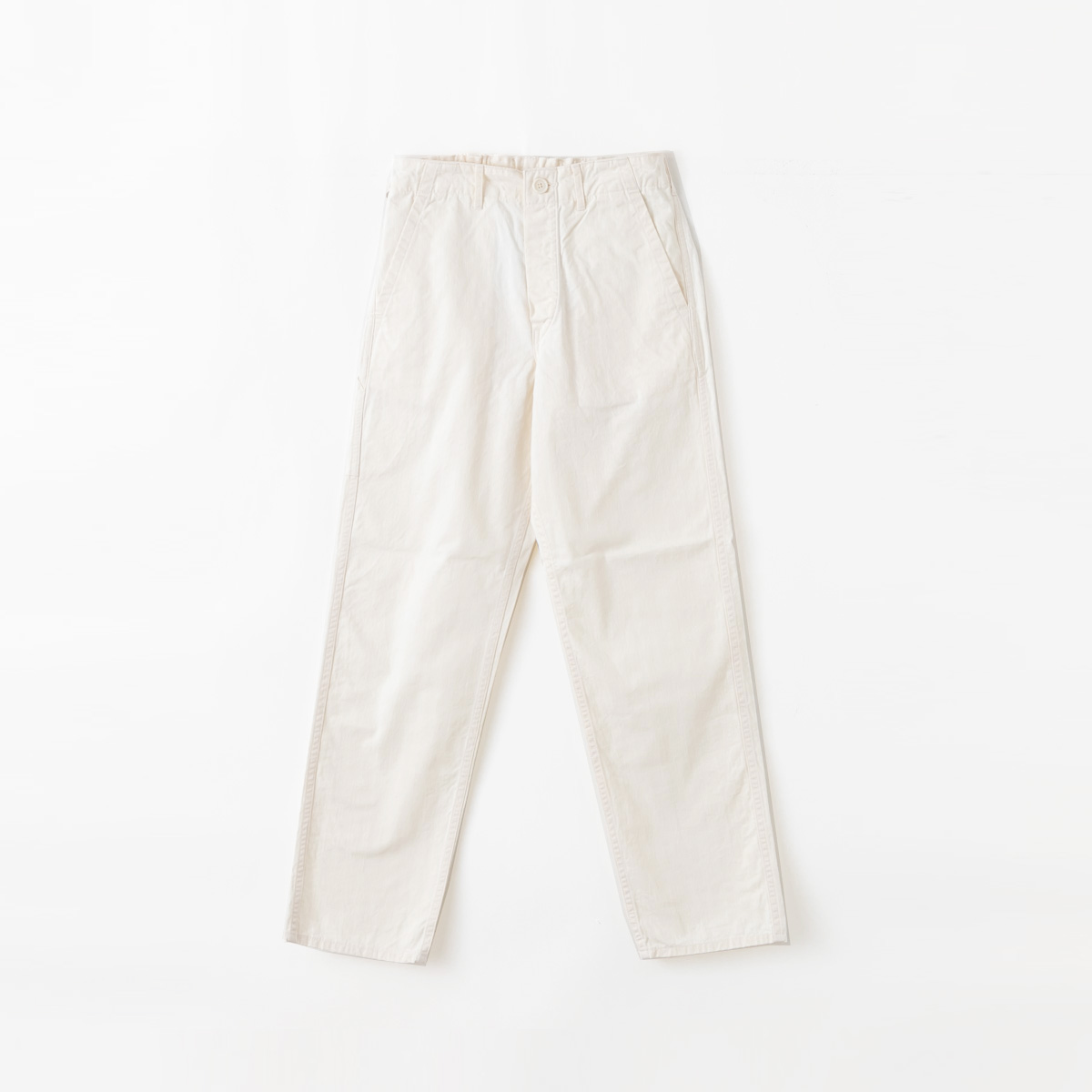 orSlow（オアスロウ） パンツ フレンチ ワークパンツ ボトムス