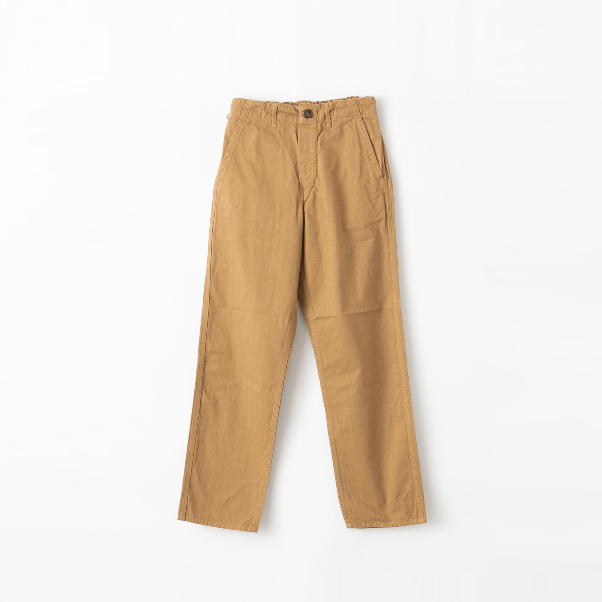orSlow（オアスロウ） パンツ フレンチ ワークパンツ ボトムス